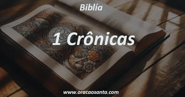 1 Crônicas