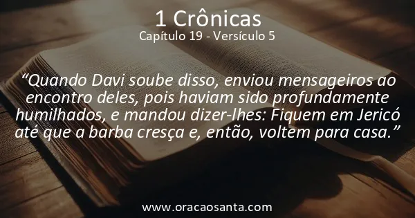 1 Crônicas 19:5