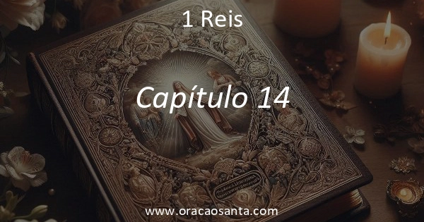 1 Reis 14