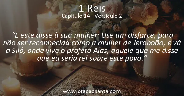 1 Reis 14:2