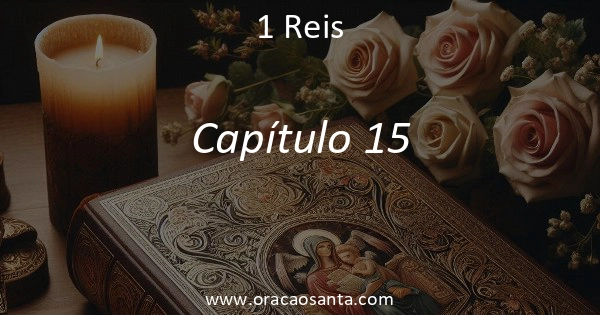 1 Reis 15