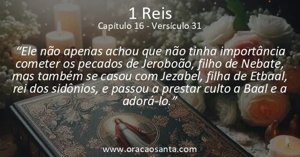 1 Reis 16:31