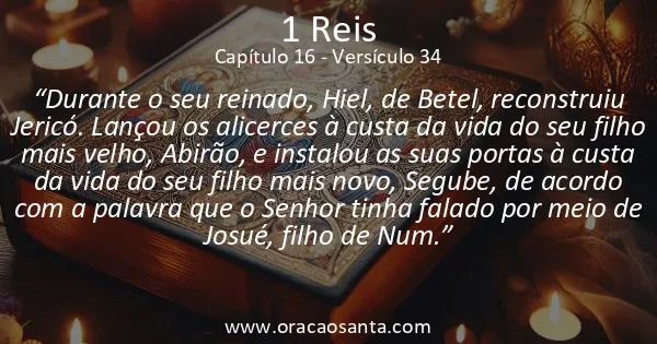 1 Reis 16:34