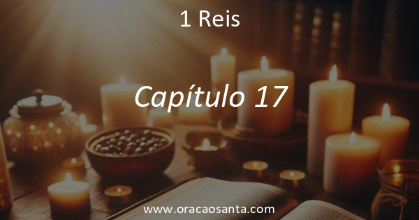 1 Reis 17