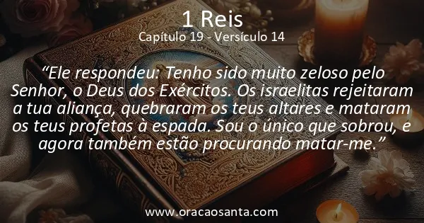 1 Reis 19:14