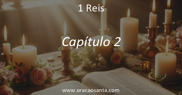 1 Reis 2