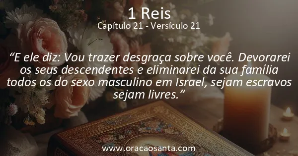 1 Reis 21:21