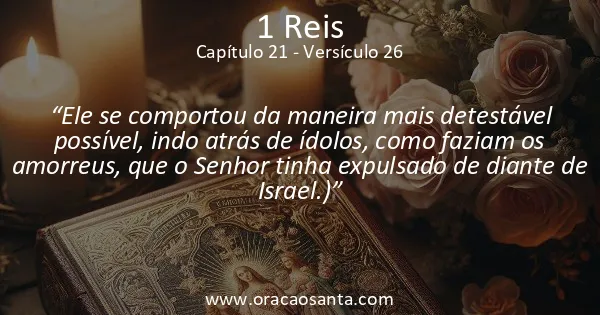 1 Reis 21:26