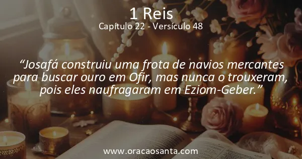 1 Reis 22:48