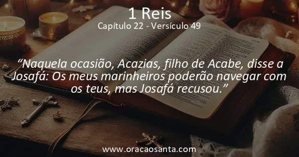1 Reis 22:49