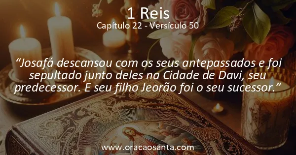 1 Reis 22:50