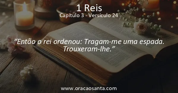 1 Reis 3:24