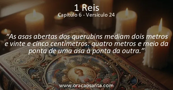 1 Reis 6:24