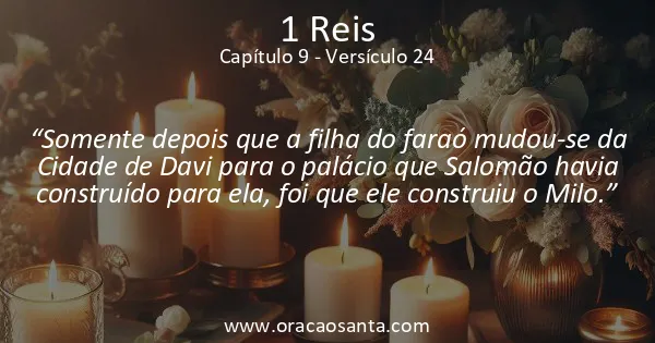 1 Reis 9:24