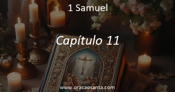 1 Samuel 11