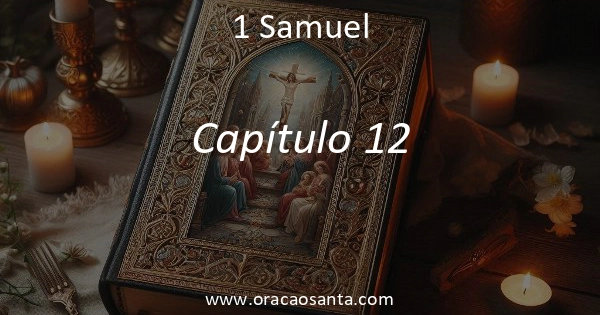 1 Samuel 12