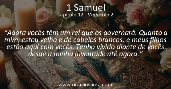 1 Samuel 12:2