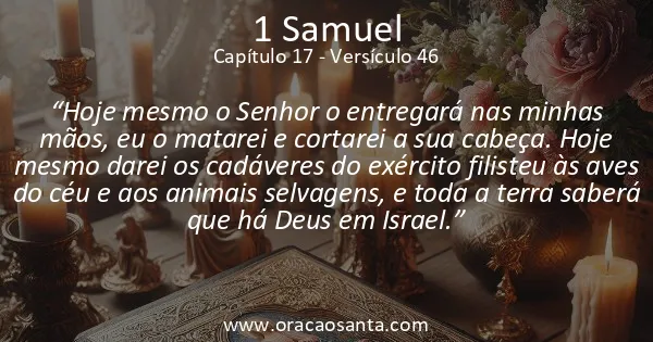 1 Samuel 17:46