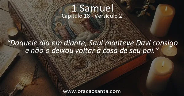 1 Samuel 18:2