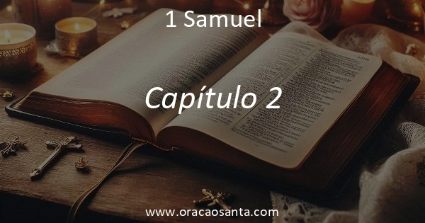 1 Samuel 2