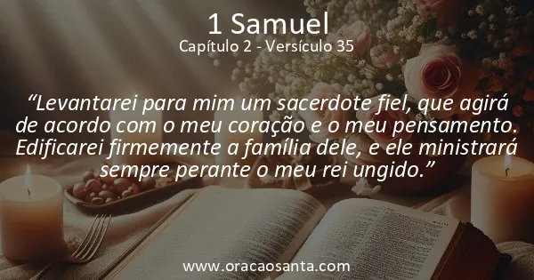 1 Samuel 2:35