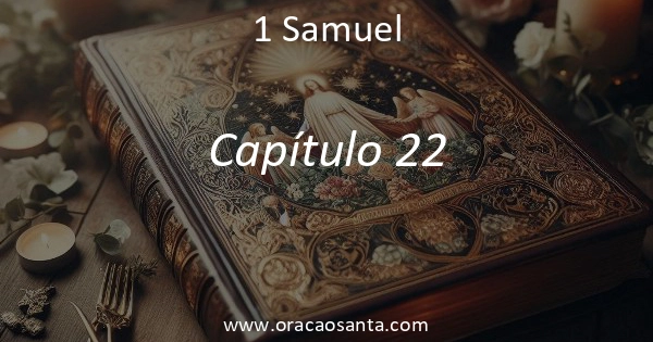 1 Samuel 22
