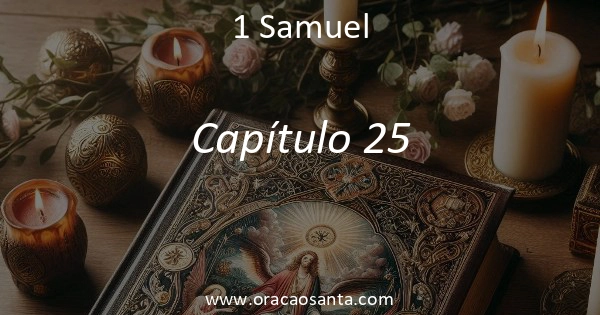 1 Samuel 25