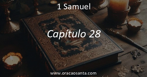 1 Samuel 28