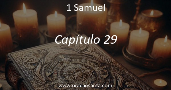 1 Samuel 29