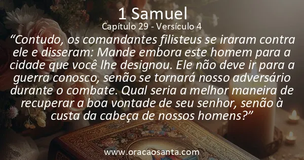 1 Samuel 29:4