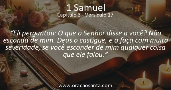 1 Samuel 3:17