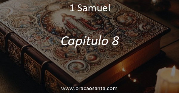 1 Samuel 8