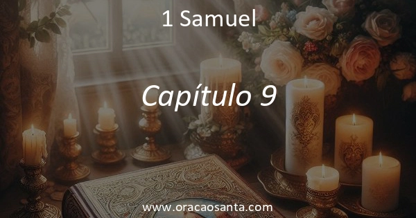1 Samuel 9