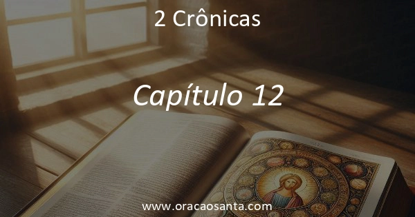 2 Crônicas 12