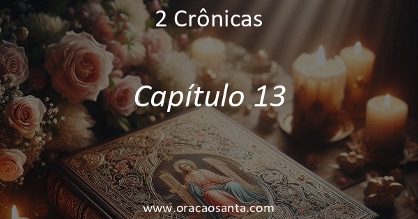 2 Crônicas 13