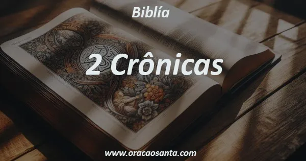 2 Crônicas