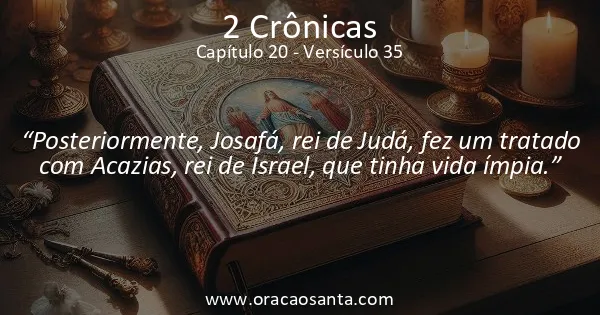 2 Crônicas 20:35