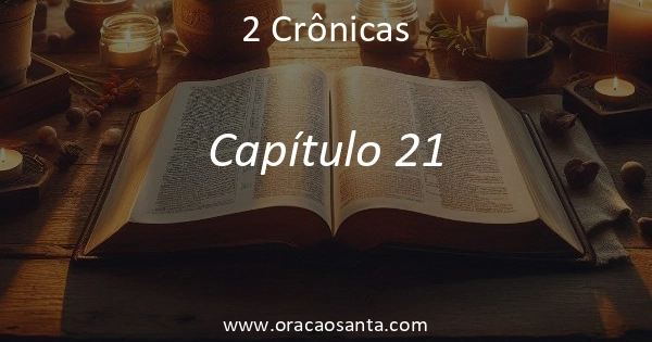 2 Crônicas 21