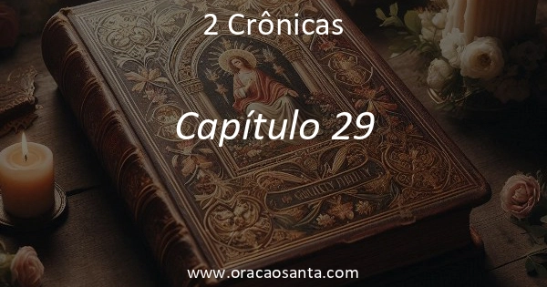 2 Crônicas 29