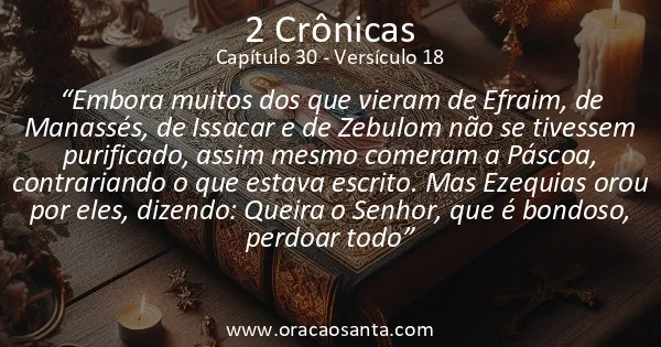 2 Crônicas 30:18