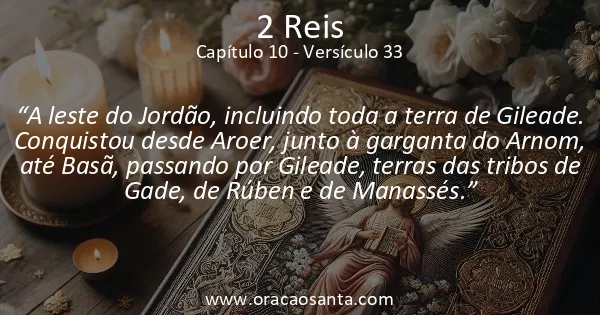 2 Reis 10:33