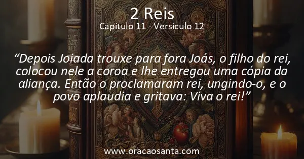 2 Reis 11:12
