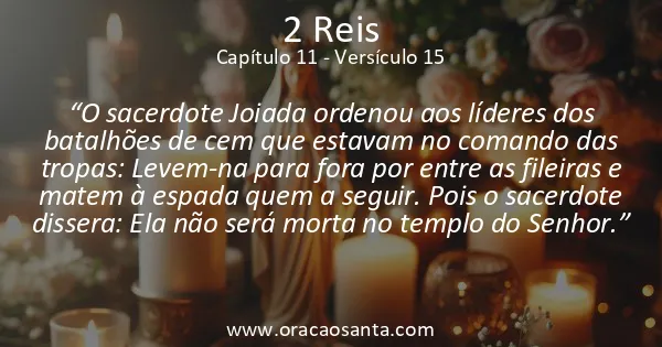 2 Reis 11:15