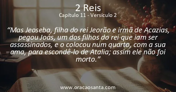2 Reis 11:2
