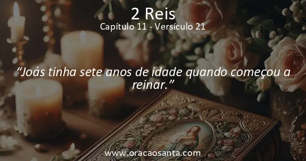 2 Reis 11:21