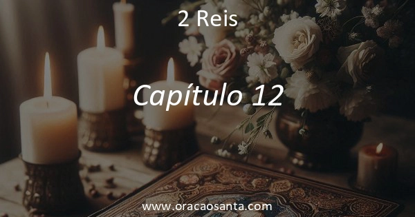 2 Reis 12