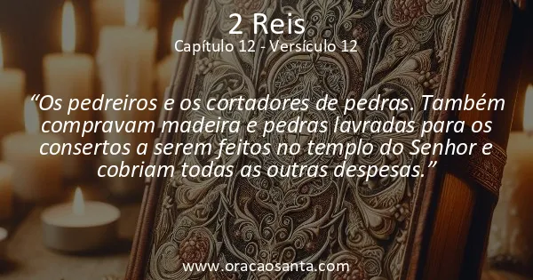 2 Reis 12:12