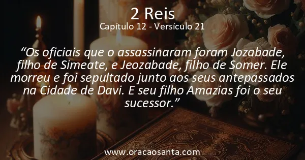 2 Reis 12:21
