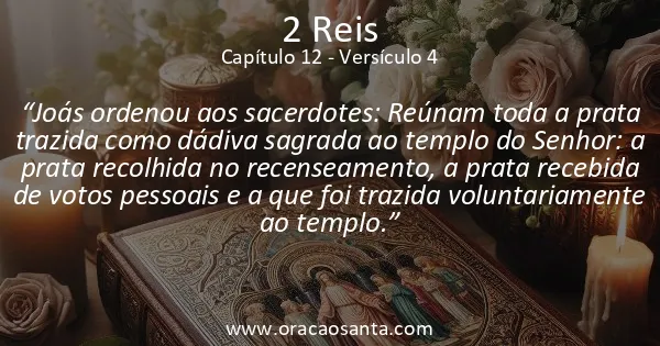 2 Reis 12:4