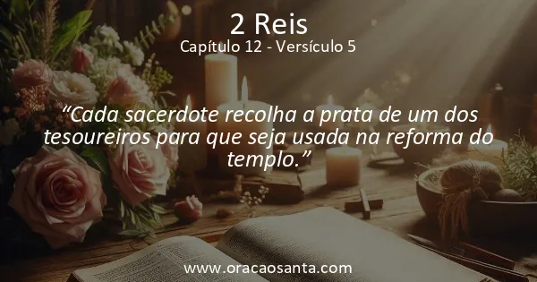 2 Reis 12:5
